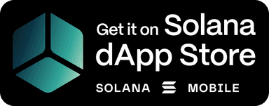dApp Store logo