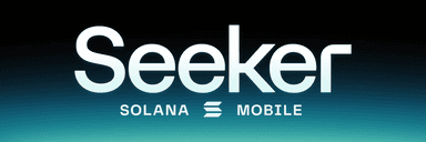 Solana Mobile logo